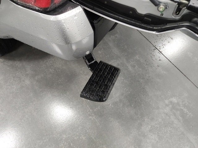 New 2026 Toyota Tundra Limited image 15