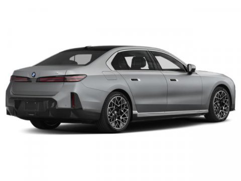 New 2027 BMW i7 xDrive60 w/ Premier Package AWD/4WD image 2