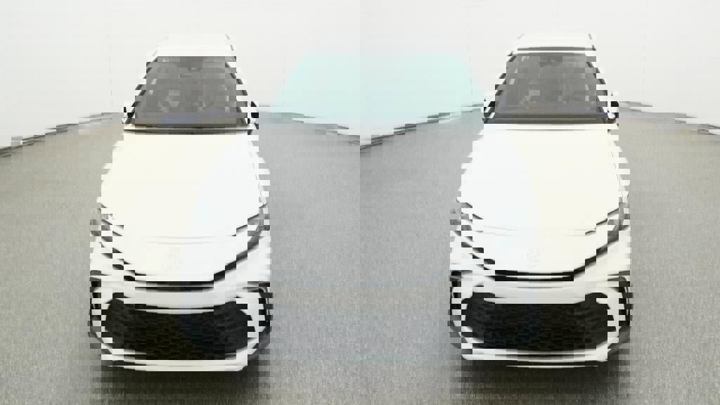 New 2026 Toyota Camry SE image 15