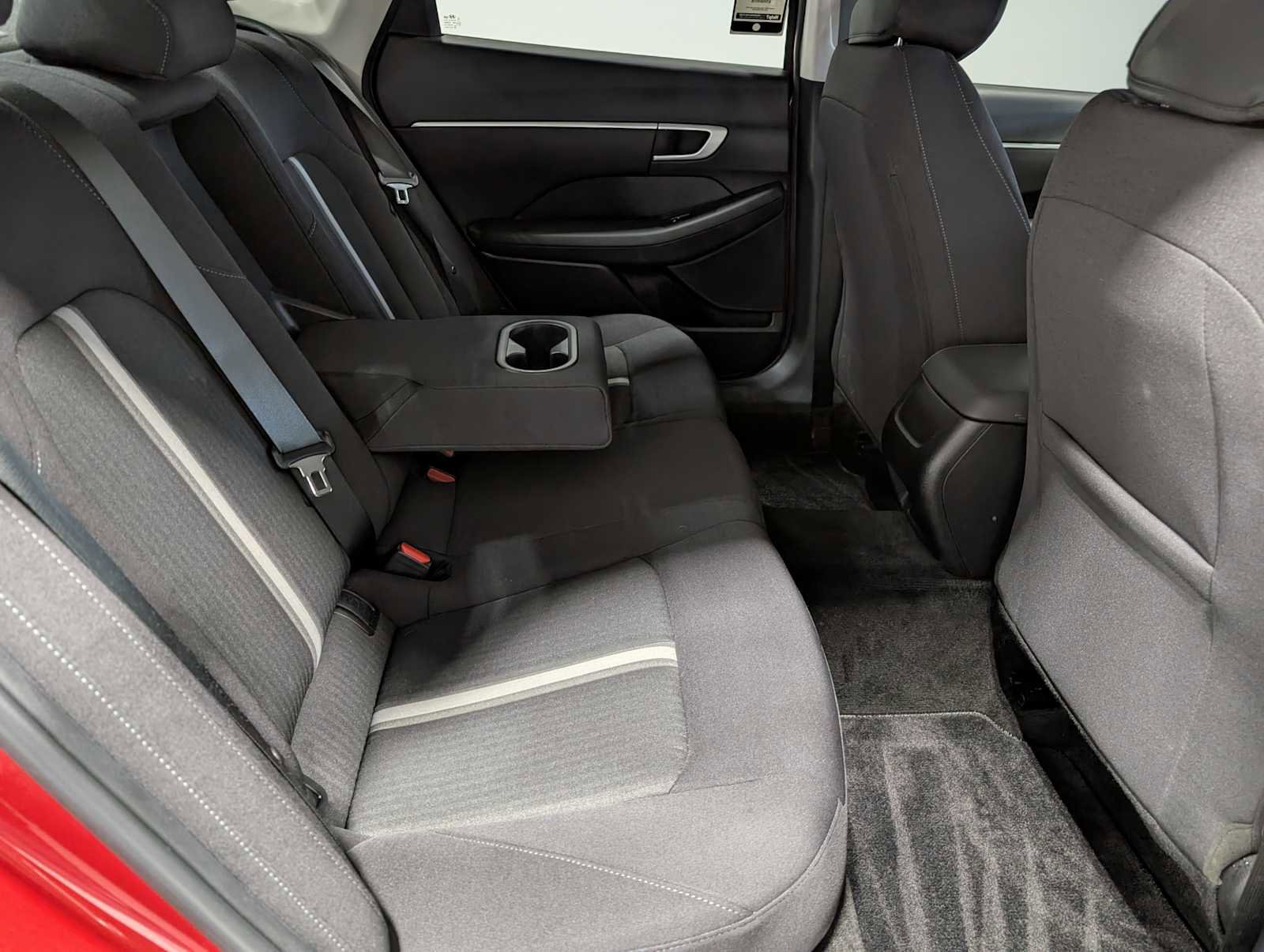 Used 2024 Hyundai Sonata SEL image 39