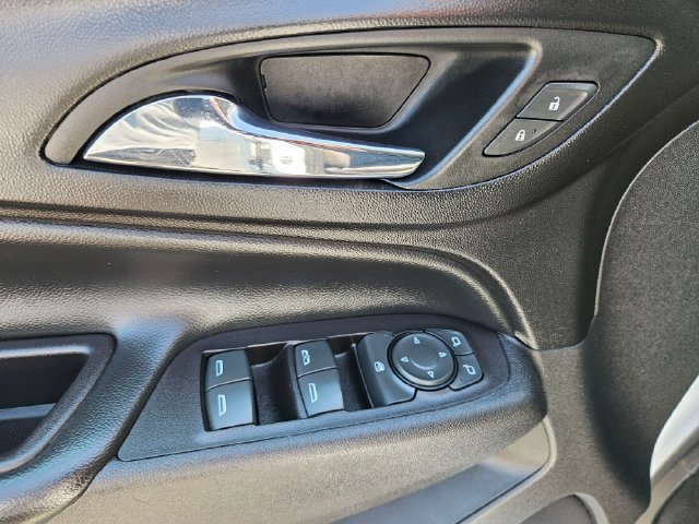 Used 2022 Chevrolet Equinox LT AWD/4WD image 25