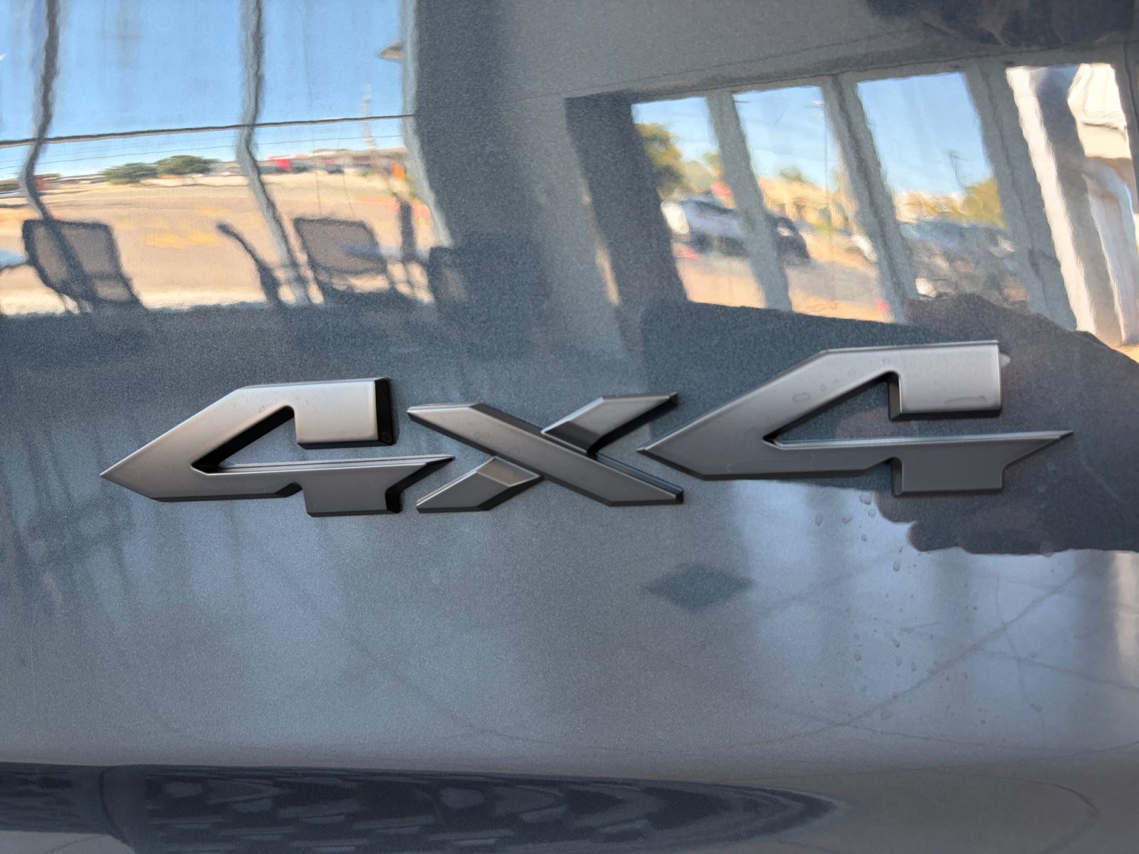 New 2027 RAM 1500 RHO AWD/4WD image 30