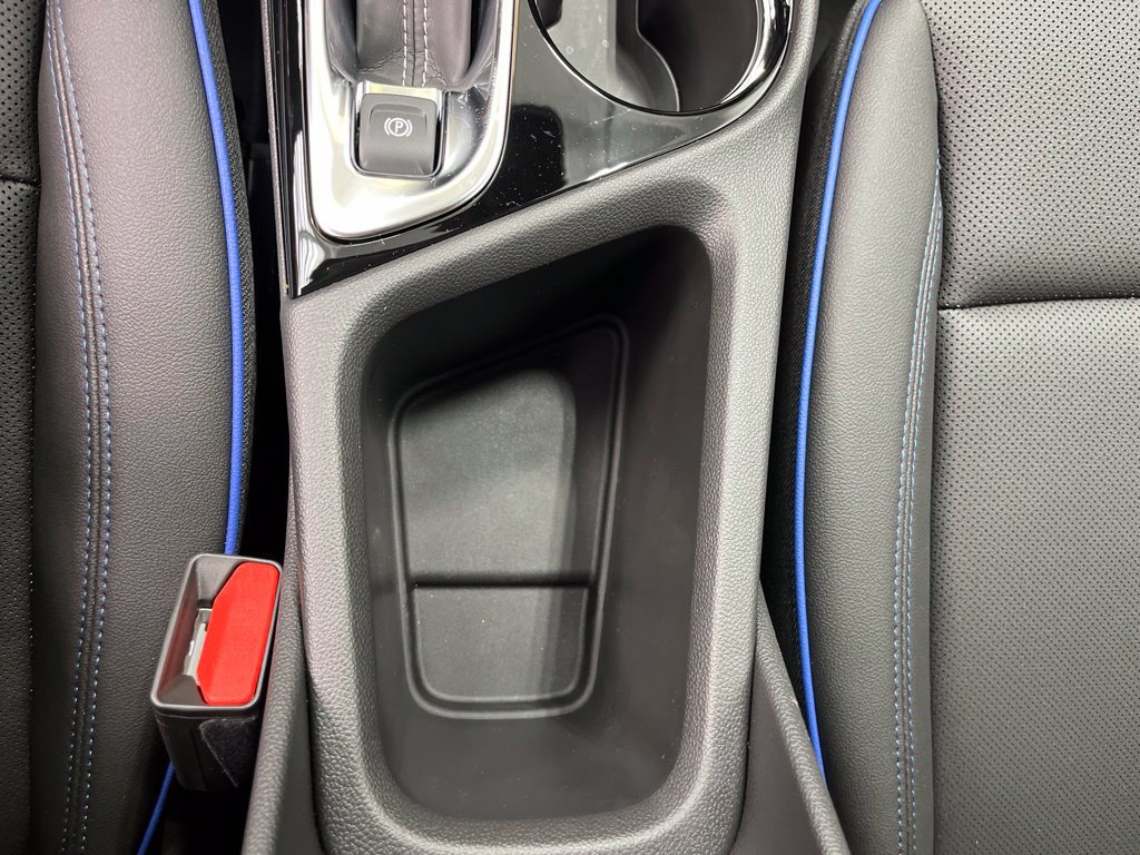 New 2026 Buick Encore GX Sport Touring w/ Comfort Package FWD image 17