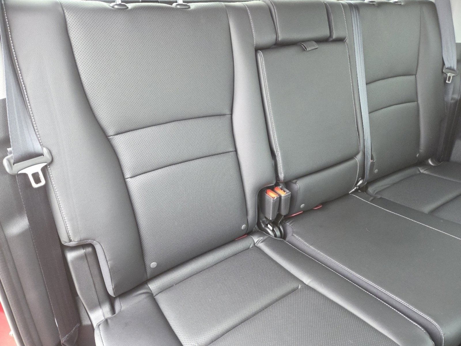 Used 2023 Honda Ridgeline RTL-E image 22