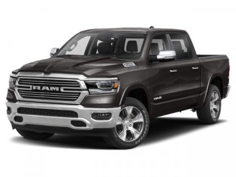 Used 2022 RAM 1500 Laramie