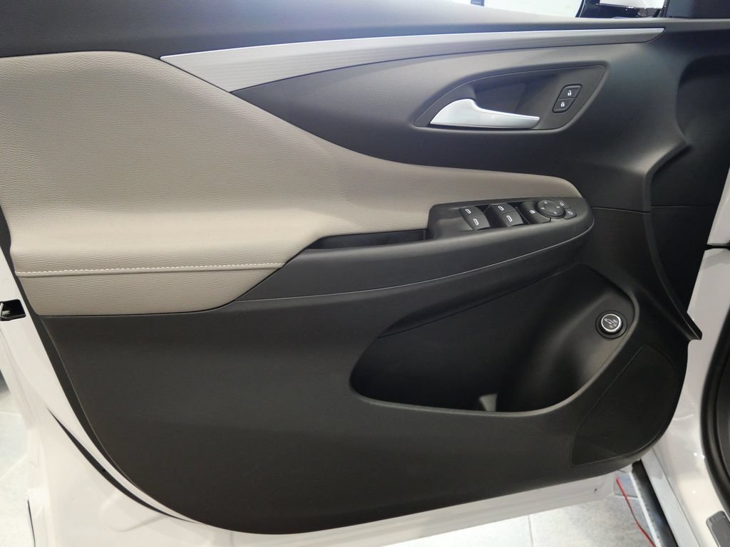 New 2026 Buick Envista Sport Touring FWD image 13