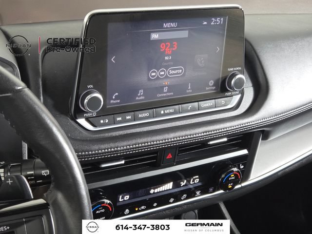 Certified 2023 Nissan Rogue SV w/ SV Premium B Package AWD/4WD image 28