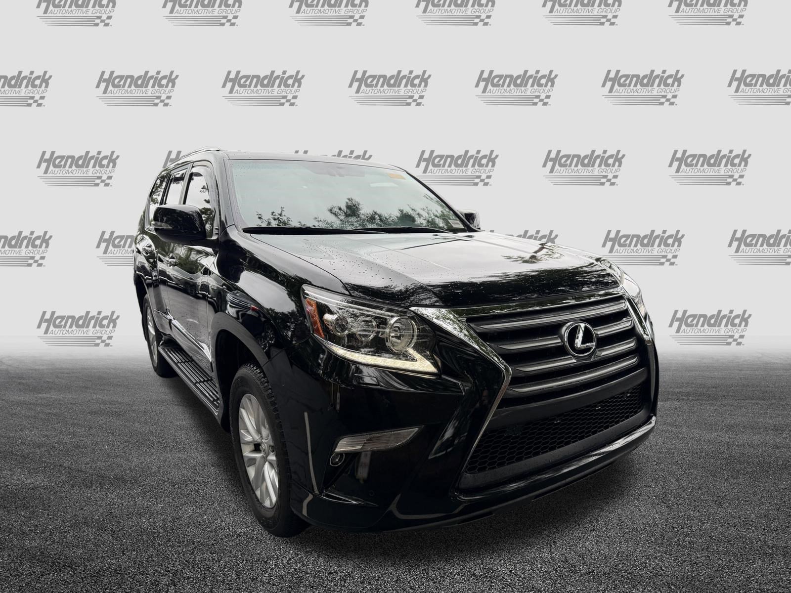 Used 2019 Lexus GX 460 Premium AWD/4WD image 2