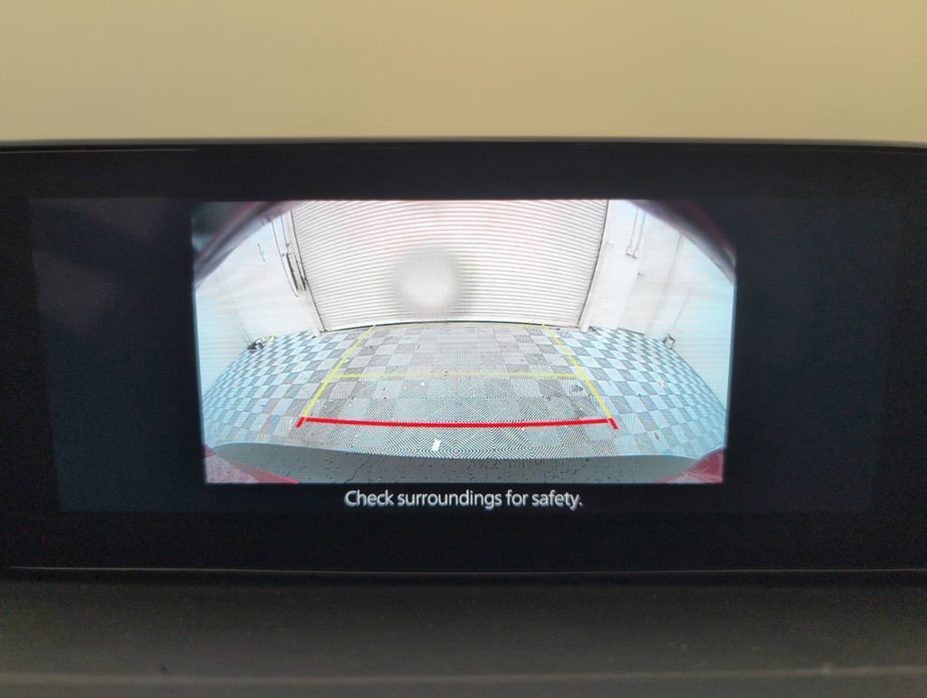 Used 2025 MAZDA CX-30 AWD 2.5 S w/ Preferred Package image 32