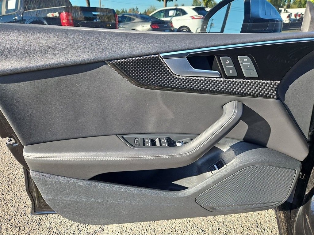 Used 2022 Audi S5 Premium Plus w/ Premium Plus Package image 9