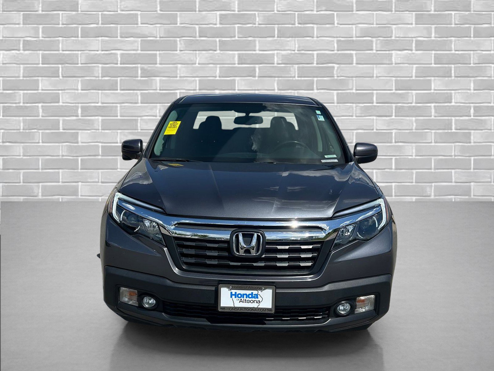 Used 2017 Honda Ridgeline RTL-T image 8