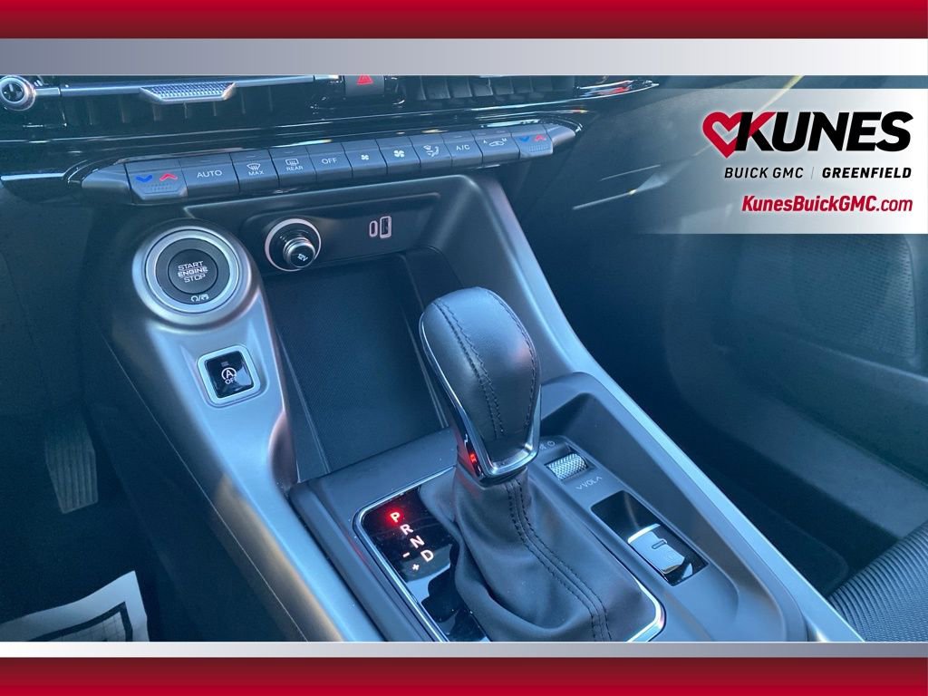 Used 2024 Dodge Hornet GT w/ GT Blacktop Package image 23