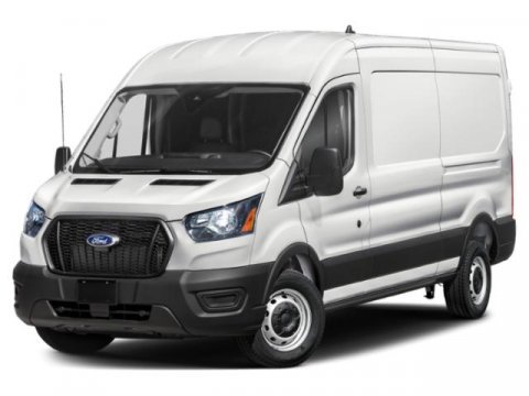 New 2025 Ford Transit 250 T250MRCARGOAWD