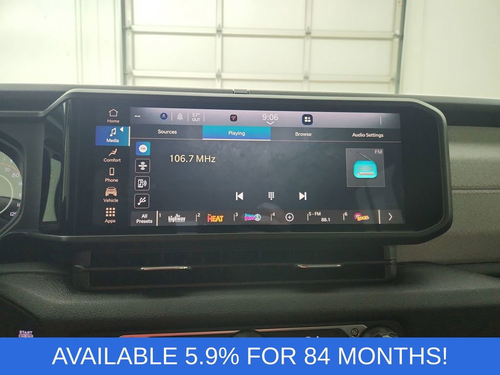 New 2026 Jeep Wrangler Sport image 8