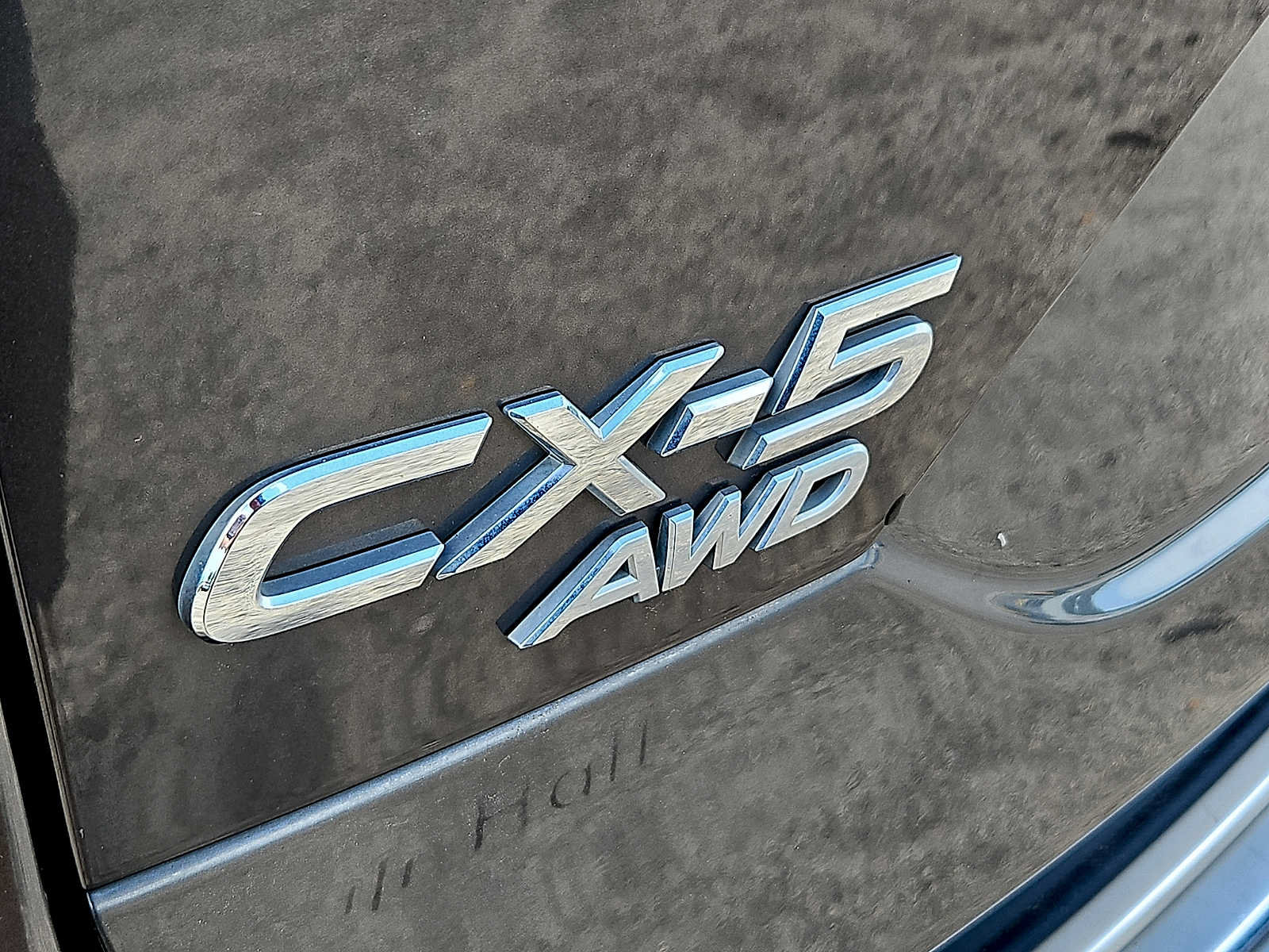 Used 2018 MAZDA CX-5 Grand Touring w/ Premium Package AWD/4WD image 31