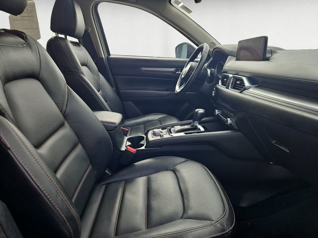 Used 2023 MAZDA CX-5 AWD 2.5 S w/ Preferred Package image 15