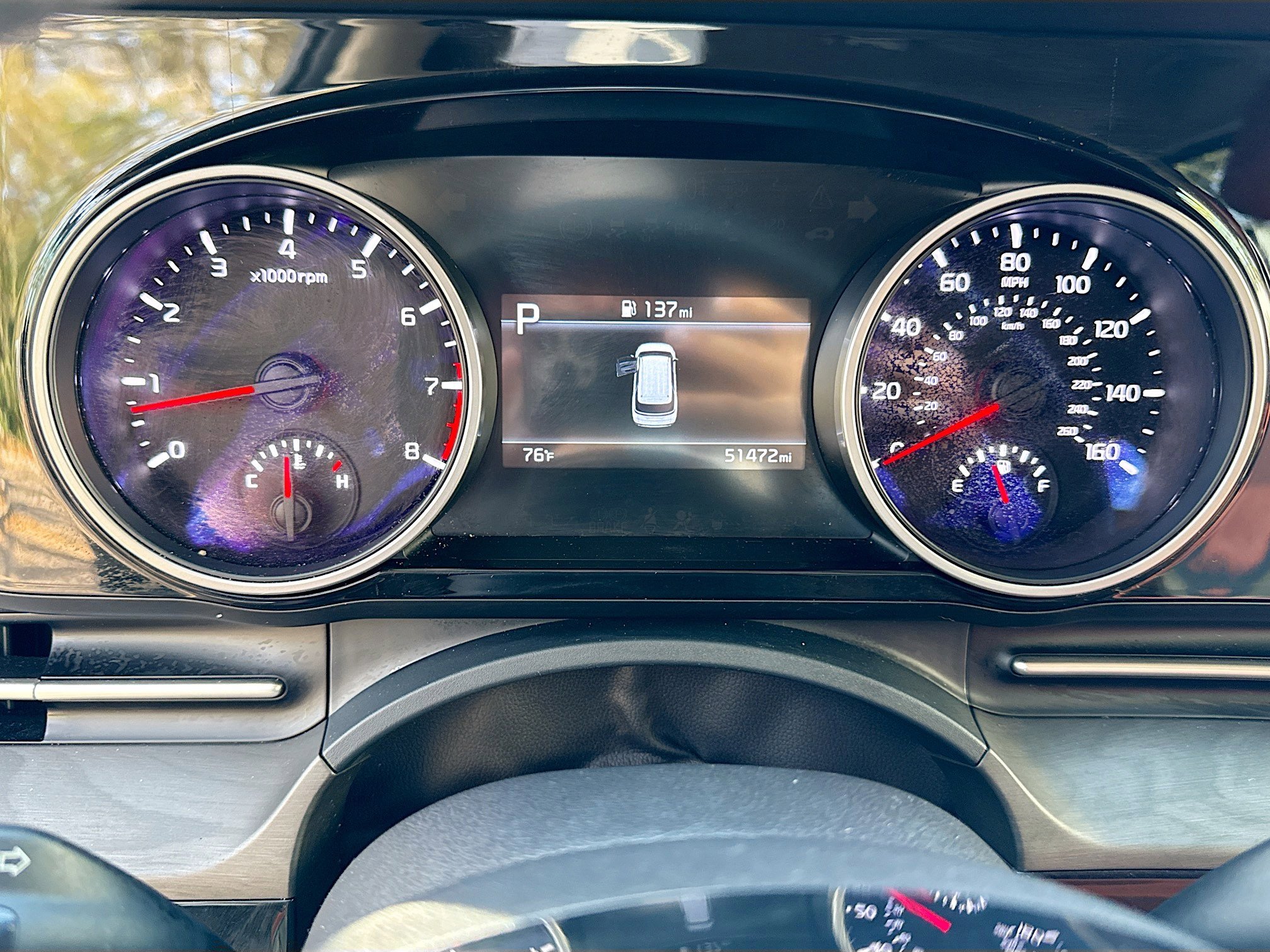 Used 2022 Kia Carnival SX FWD image 42