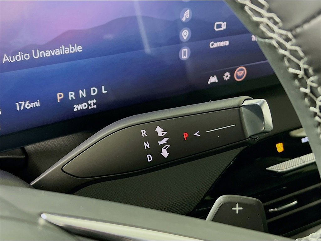 New 2026 Buick Enclave Sport Touring w/ Power Package image 15