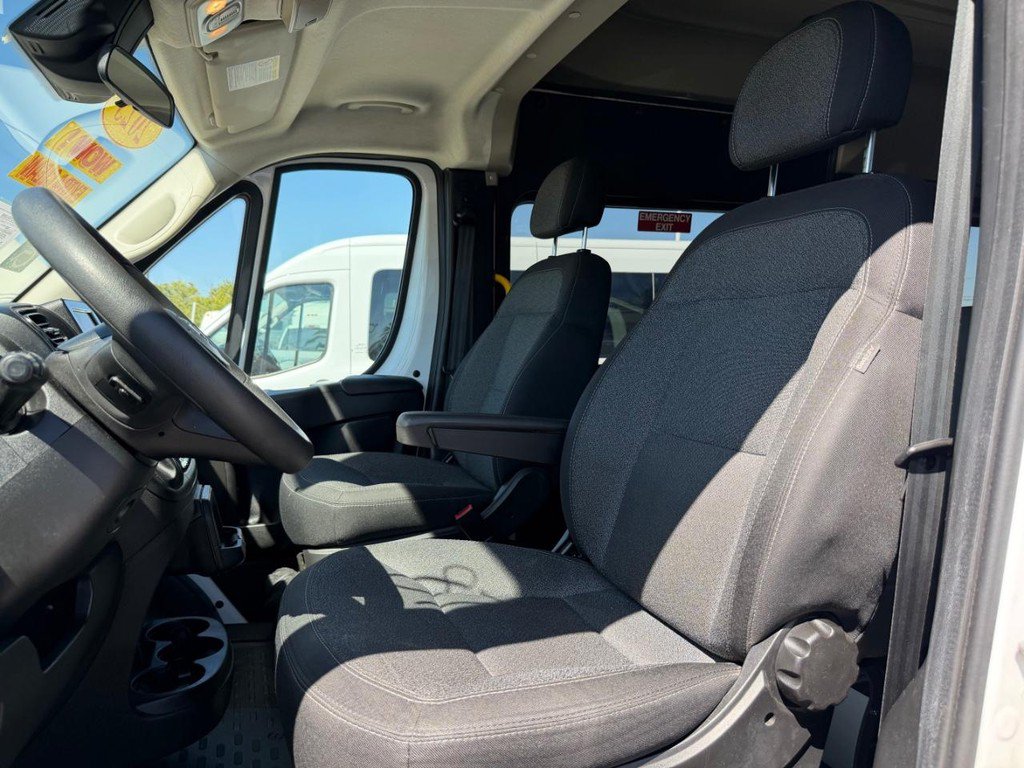 Used 2023 RAM ProMaster 2500 FWD image 49