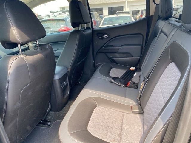 Used 2016 Chevrolet Colorado Z71 image 13