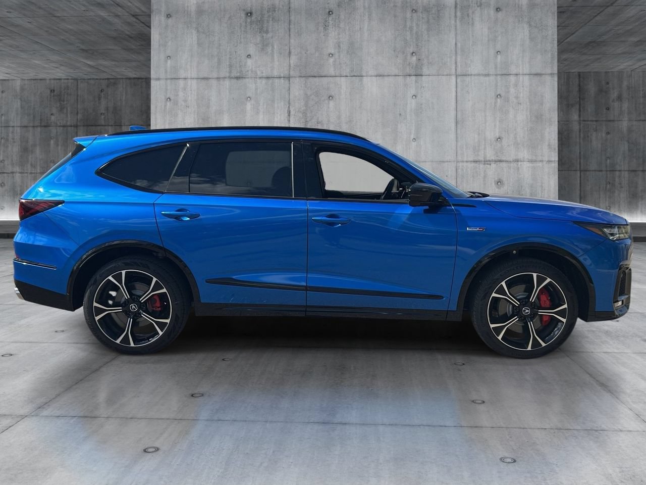New 2026 Acura MDX Type S w/ Advance Package AWD/4WD image 6