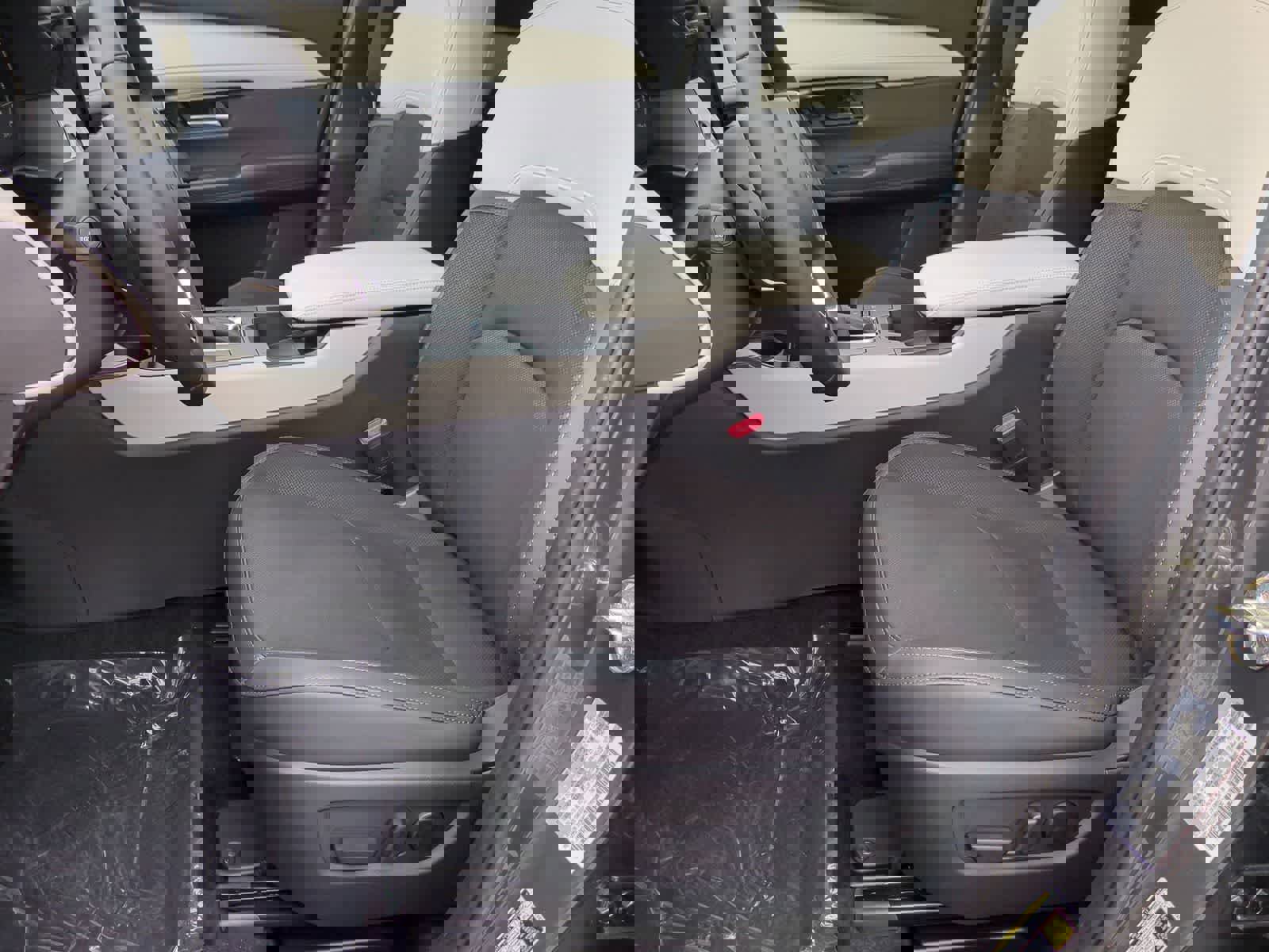 New 2026 MAZDA CX-5 Preferred image 15