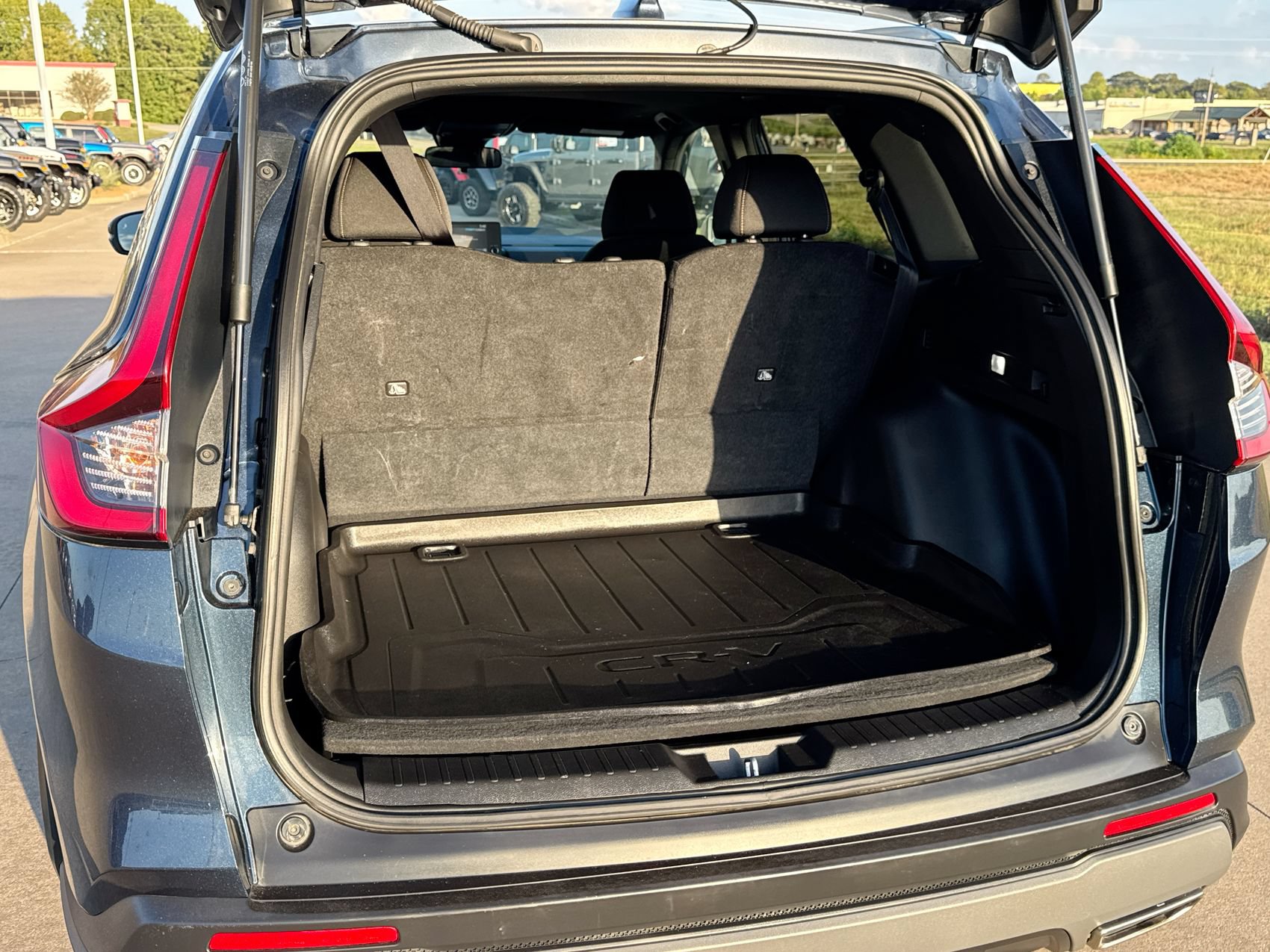 Used 2023 Honda CR-V Sport image 22