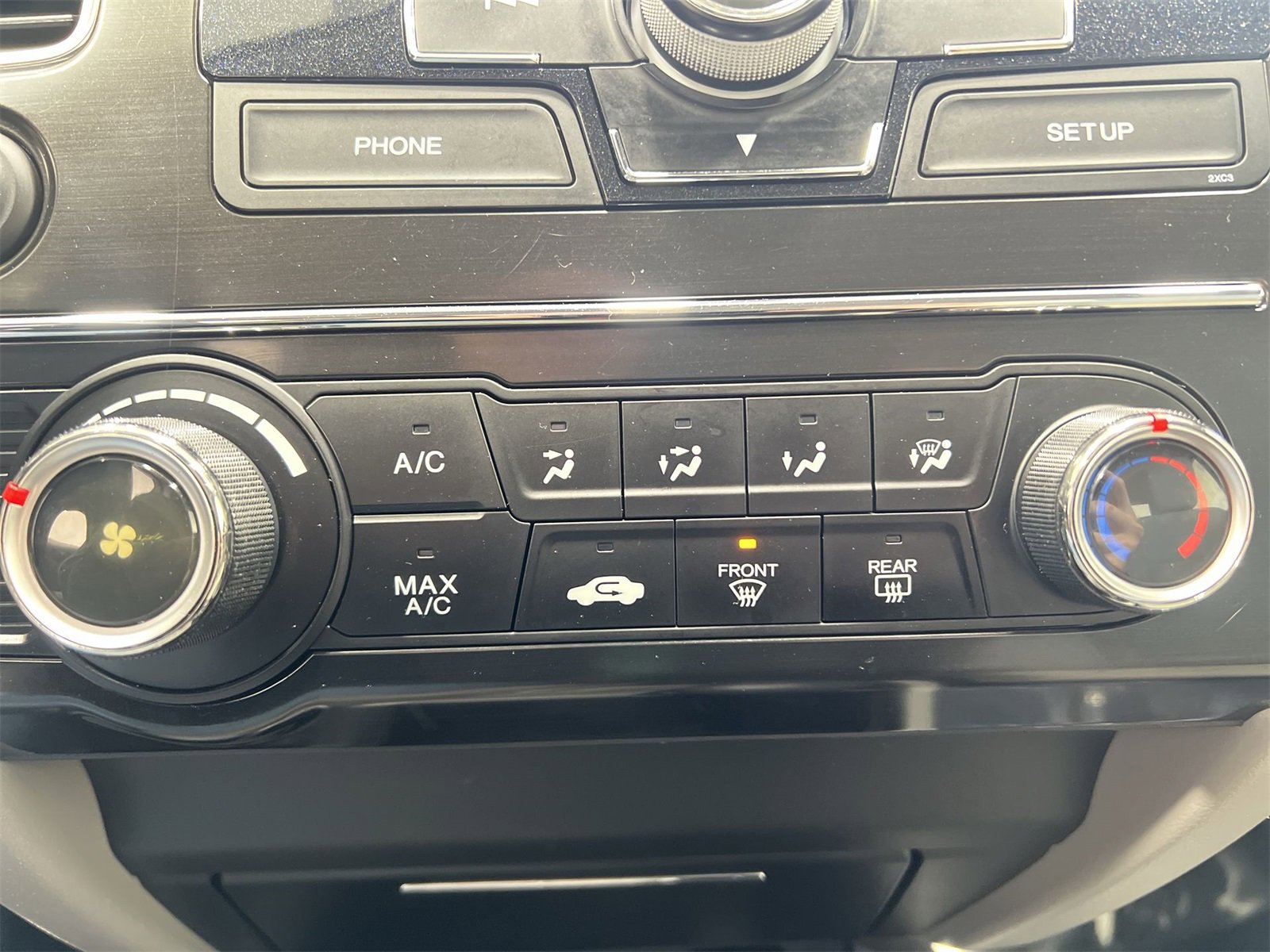 Used 2013 Honda Civic LX image 18