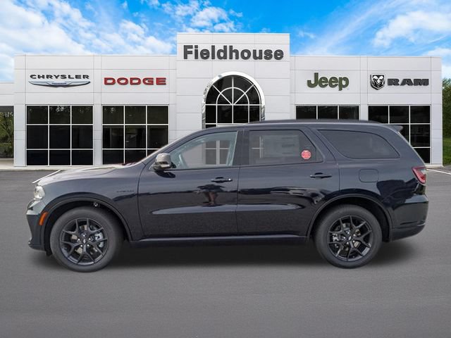 New 2026 Dodge Durango GT AWD/4WD image 12
