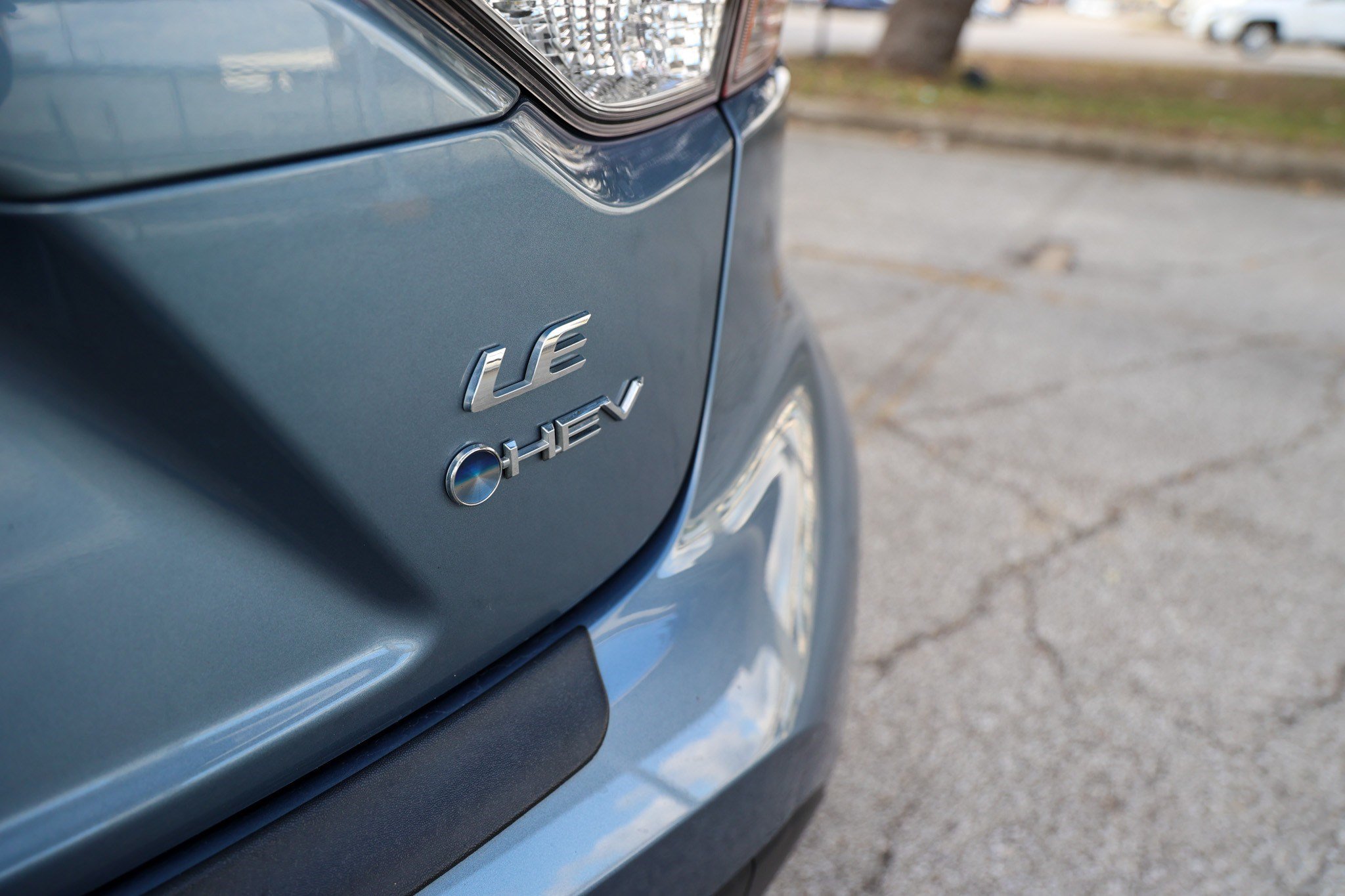 Certified 2025 Toyota Corolla LE FWD image 13