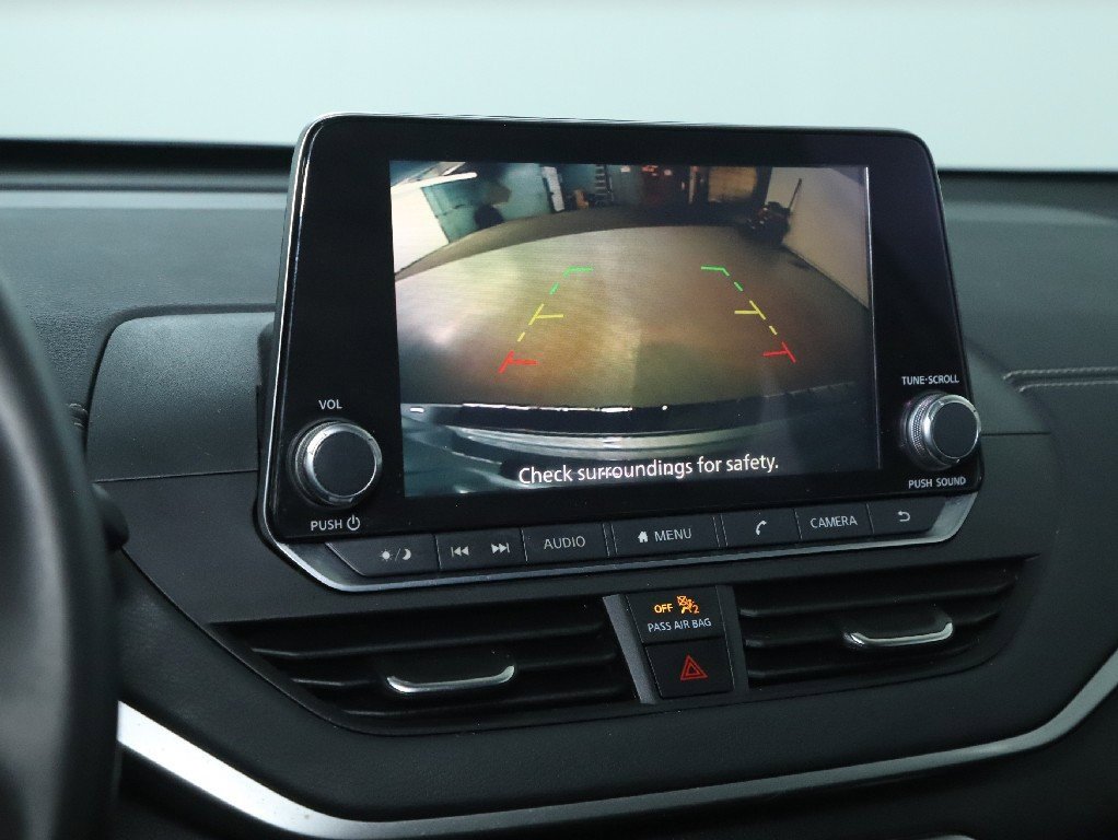 Used 2021 Nissan Altima 2.5 SV w/ SV Premium Package image 29