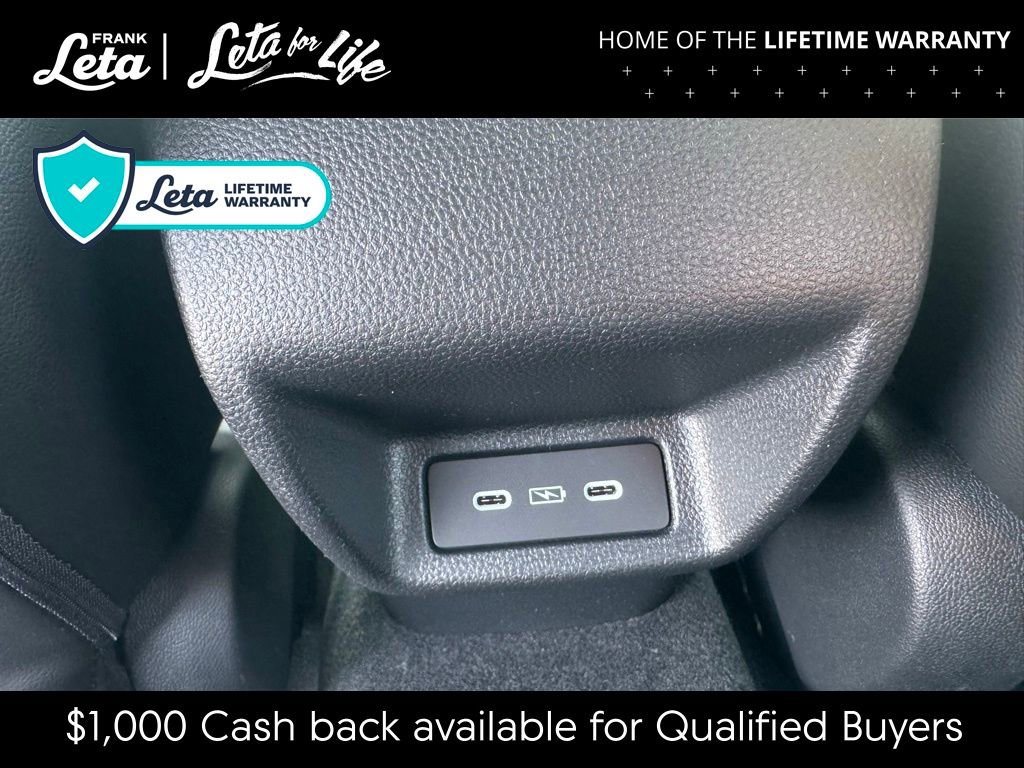 New 2026 Acura Integra A-Spec image 17