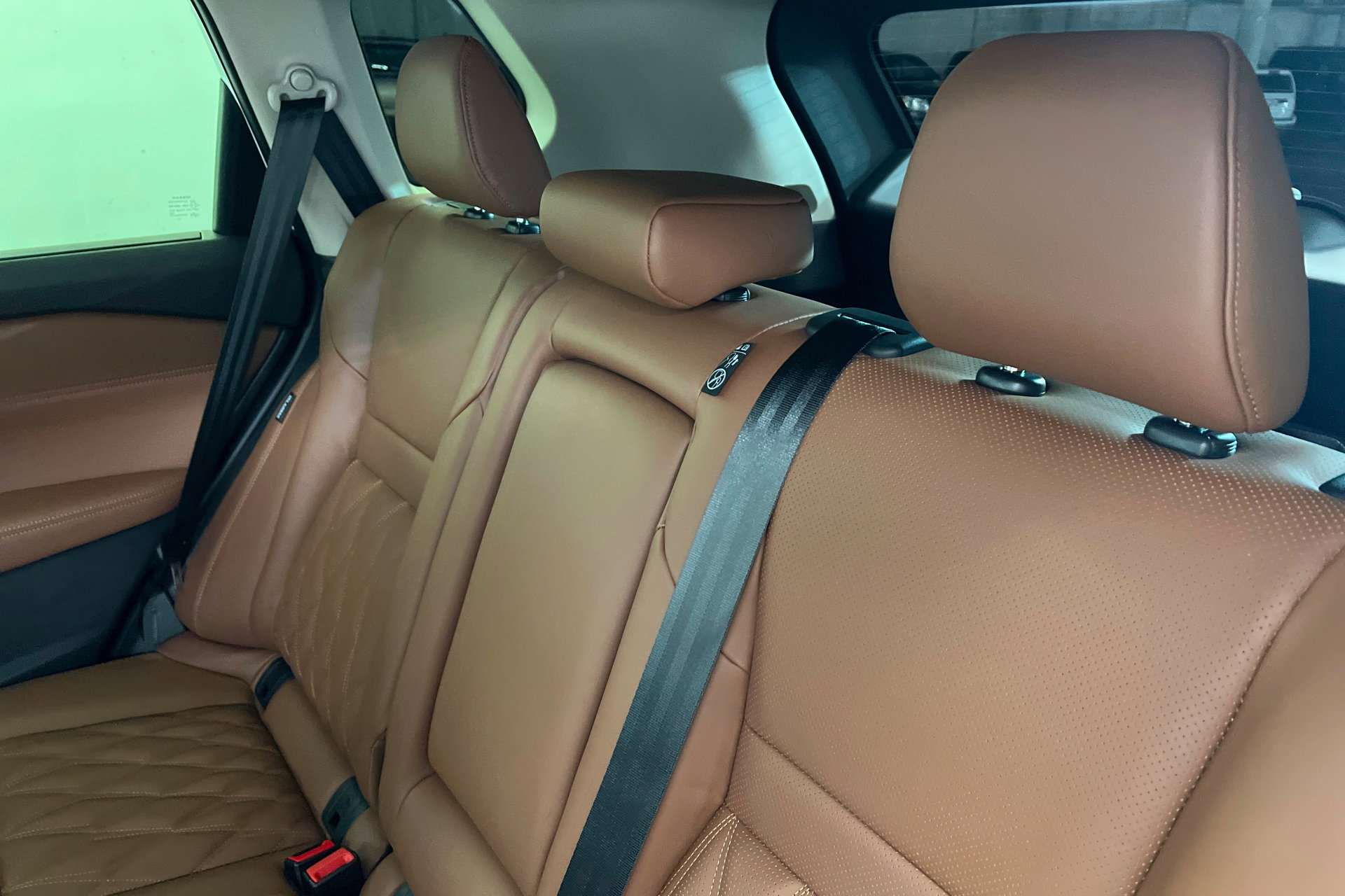 New 2026 Nissan Rogue Platinum w/ Tech Package image 20