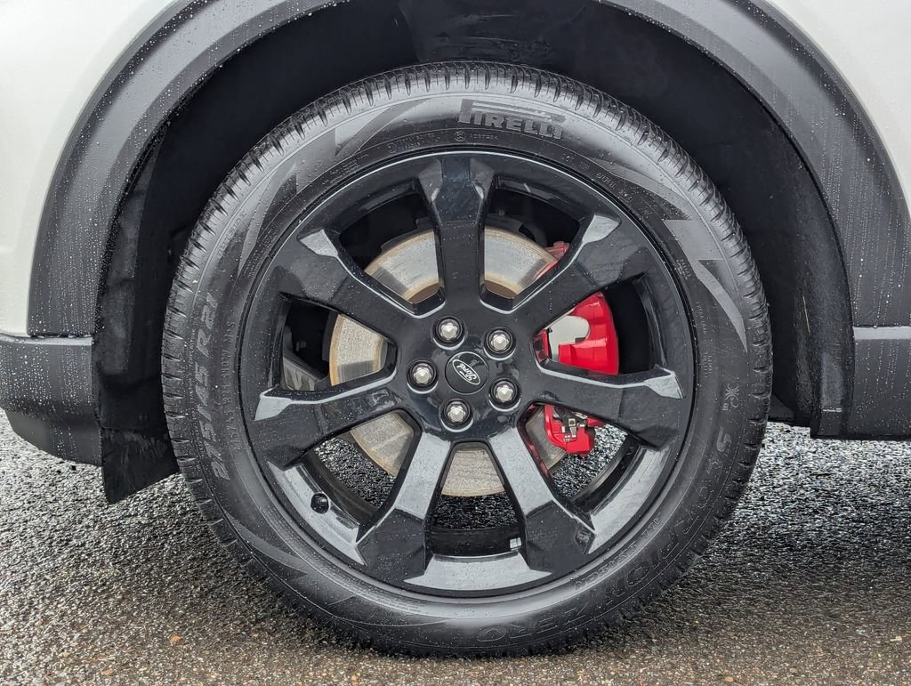 Used 2022 Ford Explorer ST w/ Equipment Group 401A image 43