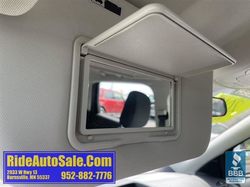 Used 2018 Ford Escape S FWD image 38