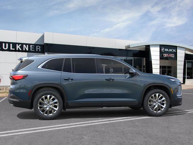 New 2026 Buick Enclave Preferred w/ LPO, All-Weather Package image 5