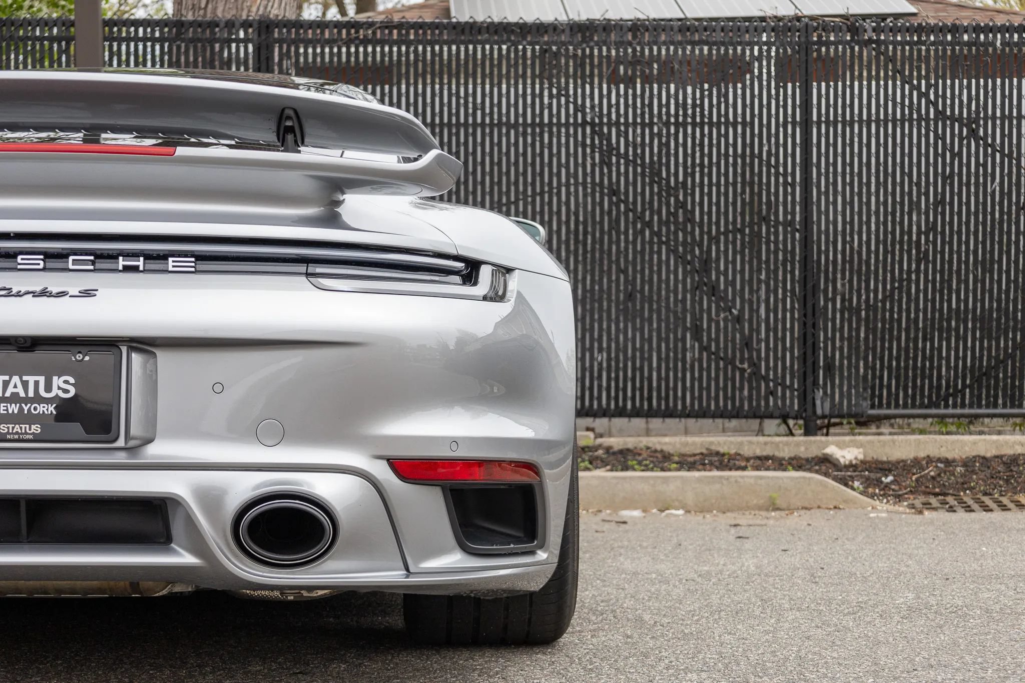 Used 2024 Porsche 911 GT3 RS AWD/4WD image 28