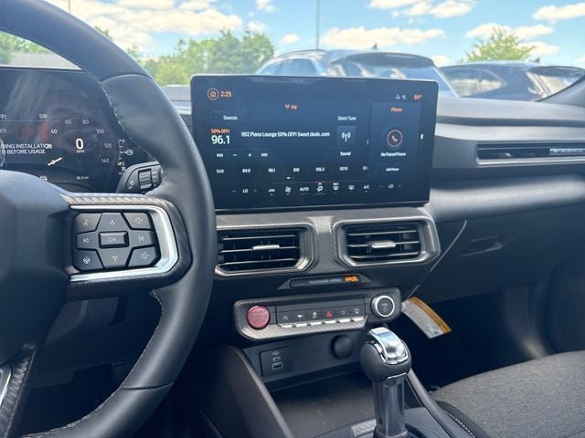 New 2026 Ford Mustang Coupe RWD image 20