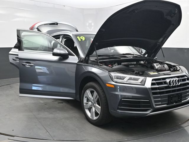 Used 2019 Audi Q5 2.0T Premium Plus AWD/4WD image 37