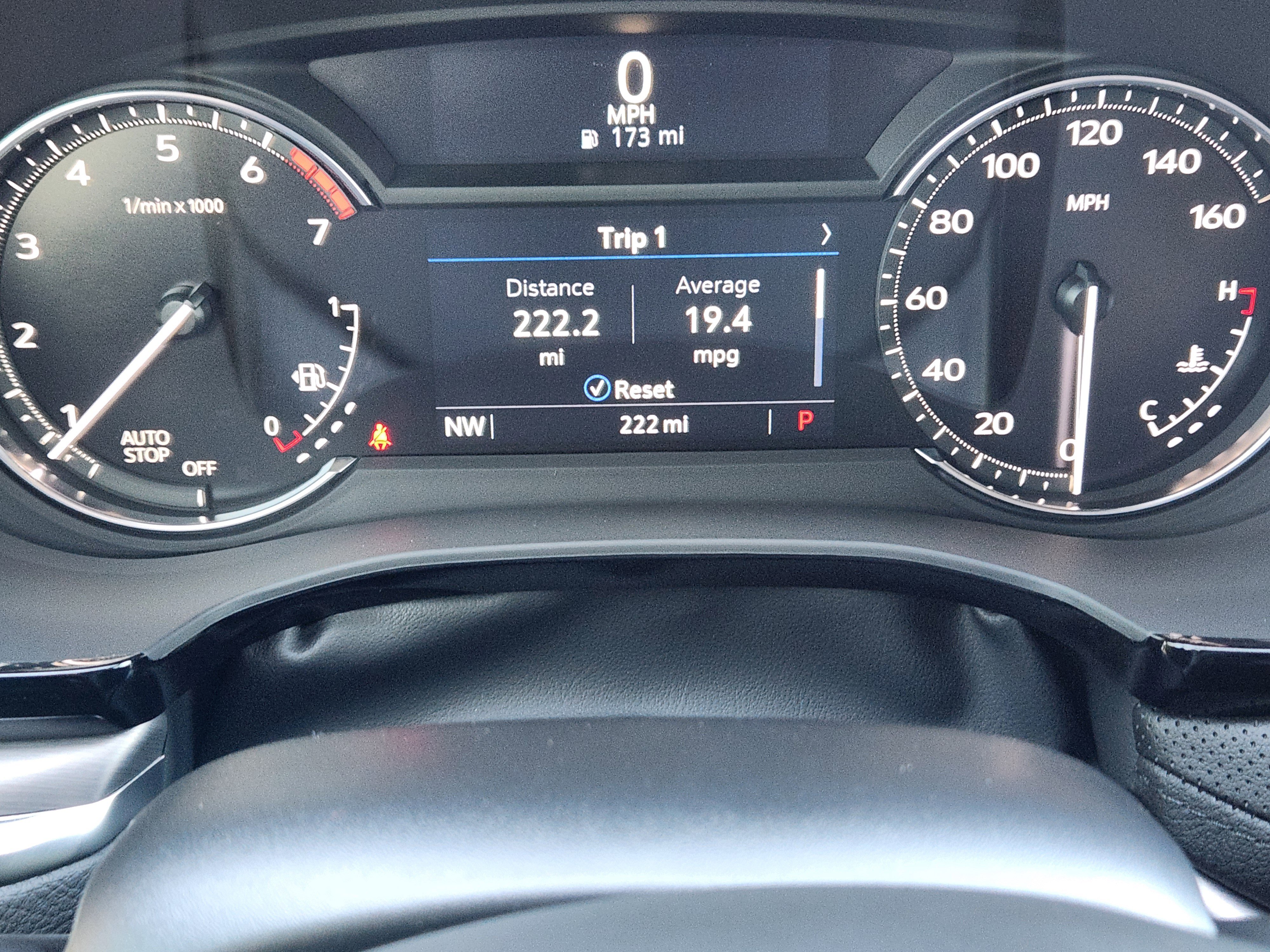 Certified 2026 Cadillac XT5 Luxury image 16