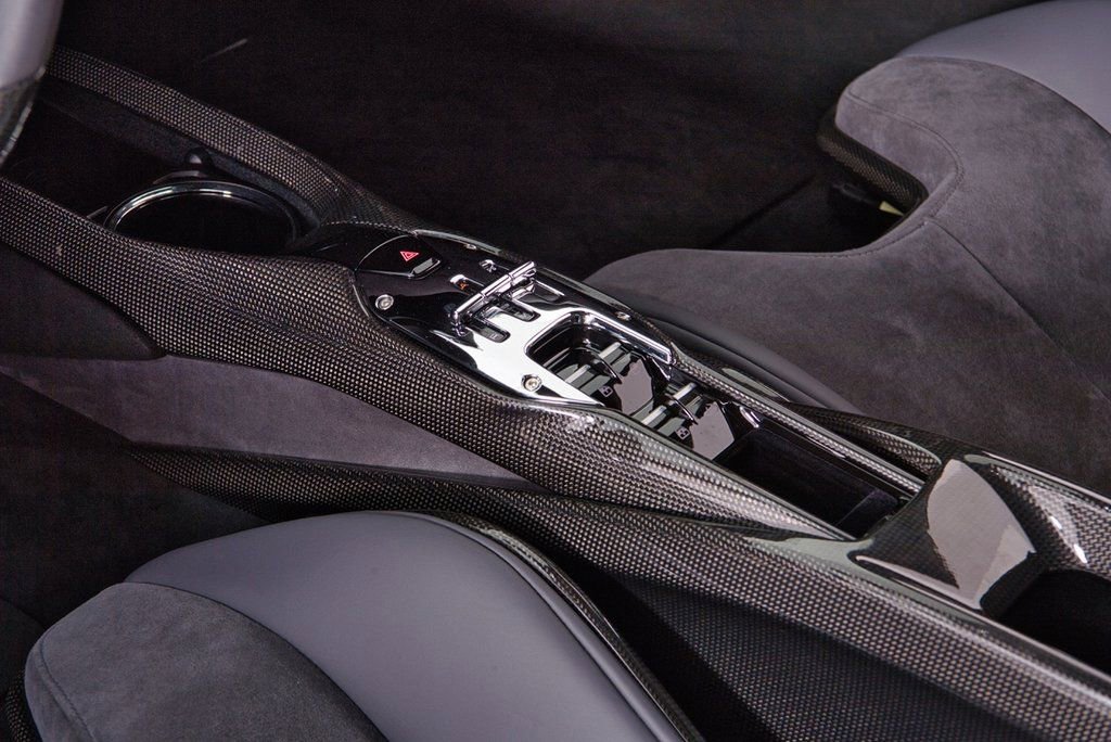 Used 2024 Ferrari 296 GTS image 16