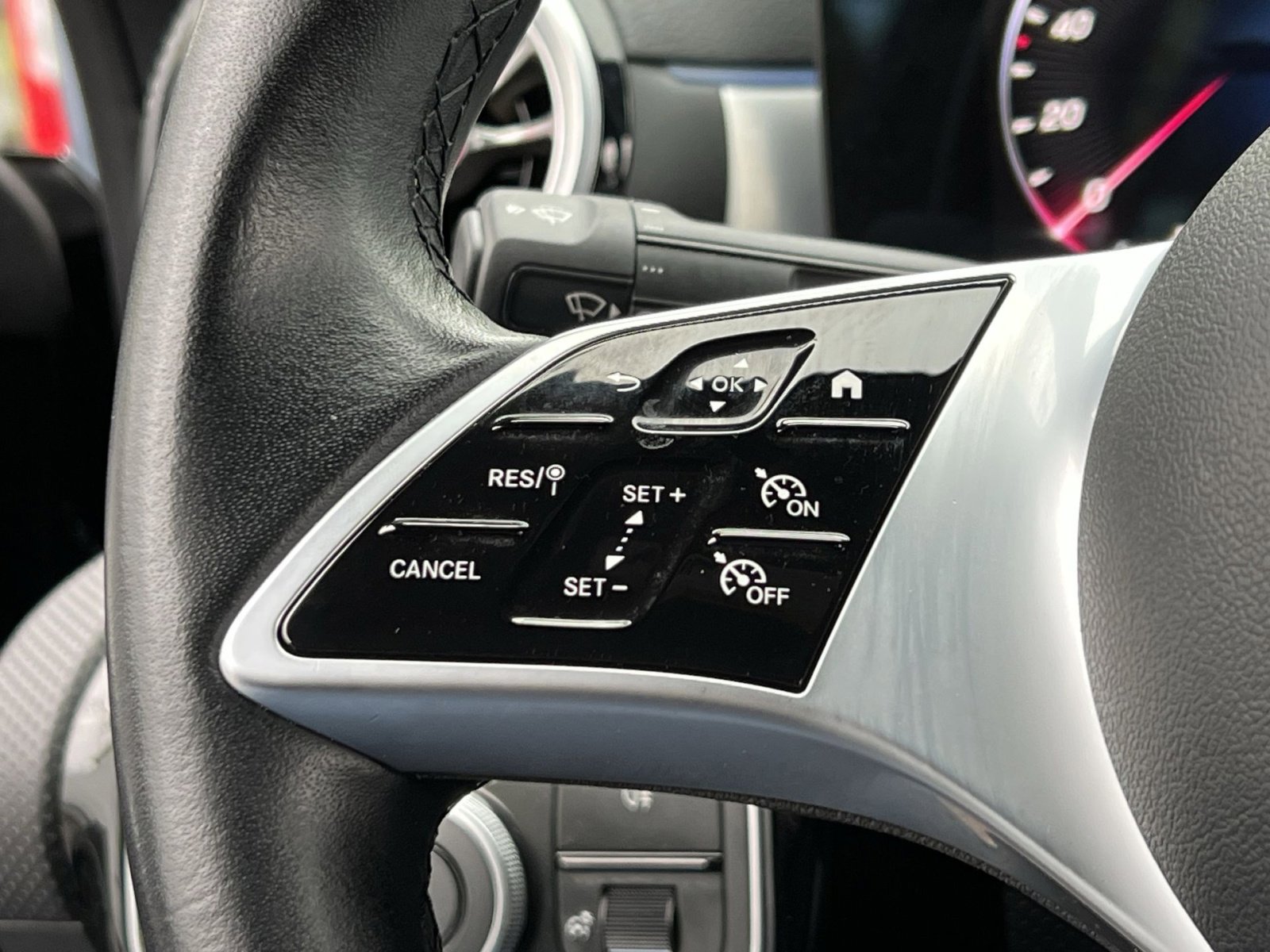 Certified 2025 Mercedes-Benz CLA 250 image 27