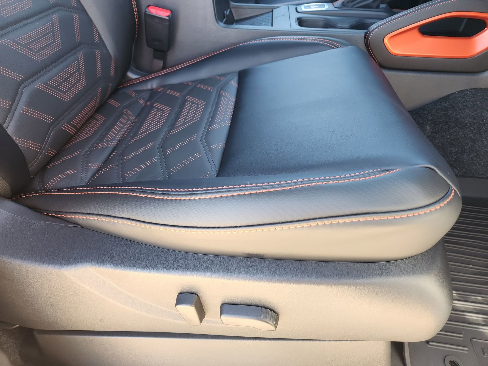 New 2026 Nissan Frontier PRO-4X w/ Pro Premium Package image 22