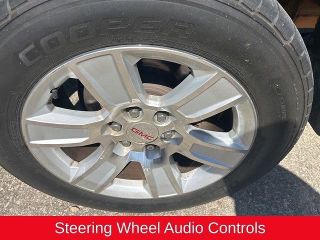 Used 2015 GMC Sierra 1500 SLE w/ SLE Value Package image 8