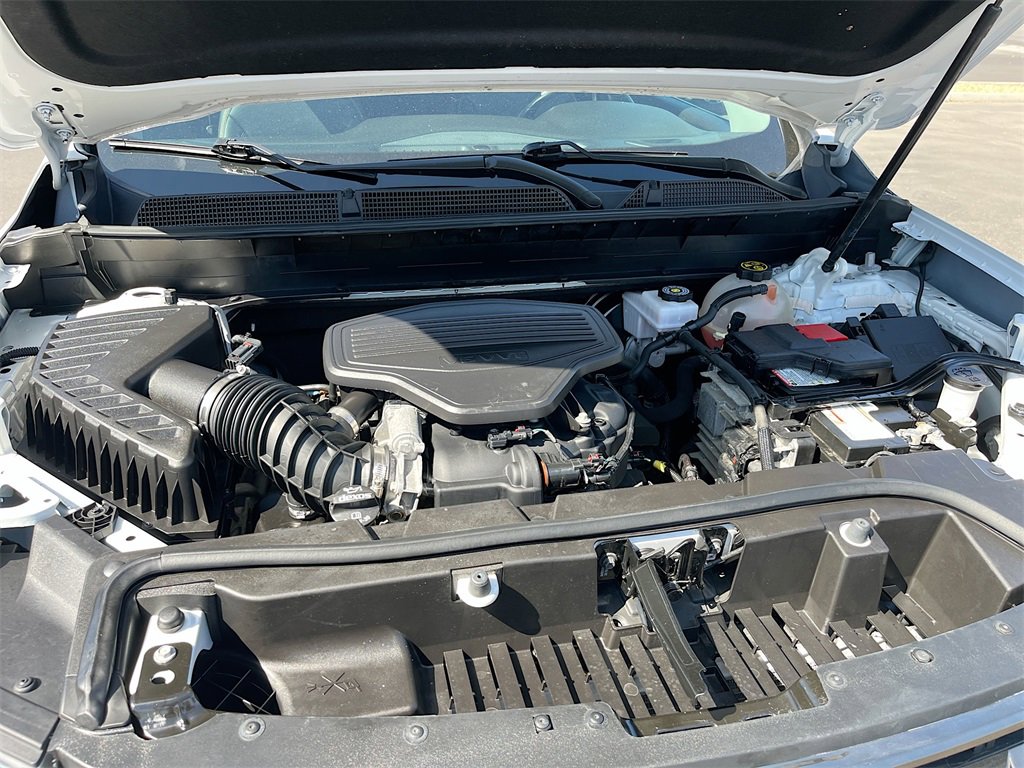 Used 2021 GMC Acadia AT4 w/ Trailering Package image 33