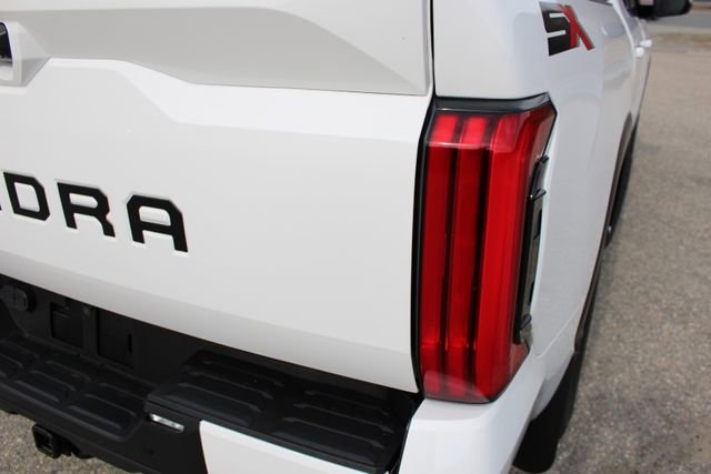Used 2024 Toyota Tundra SR5 w/ SR5 Convenience Package image 41
