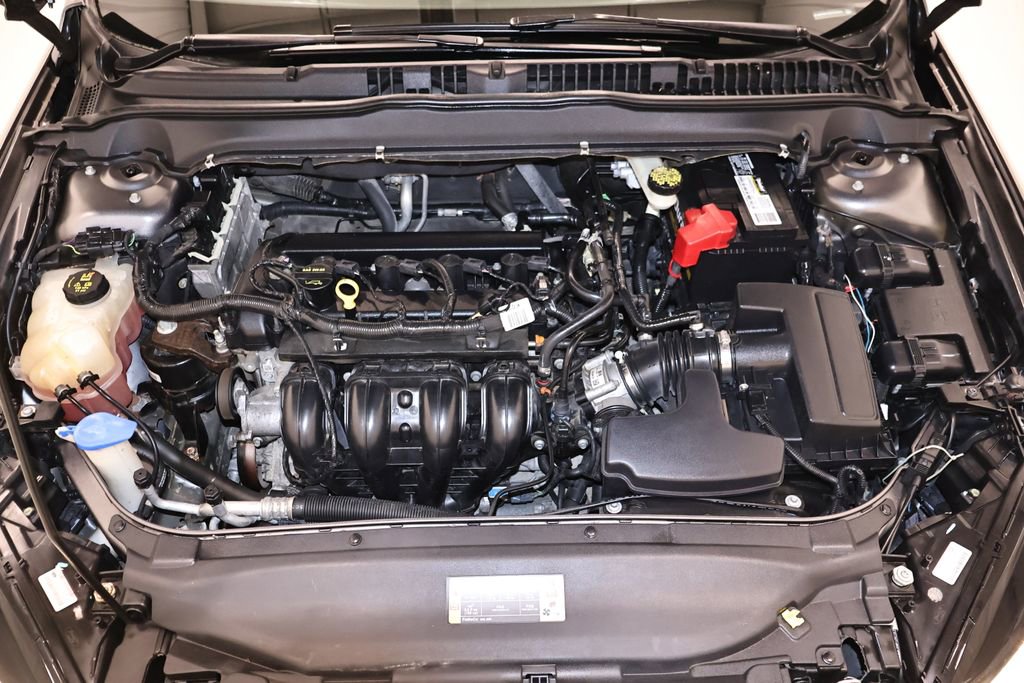 Used 2013 Ford Fusion SE FWD image 34