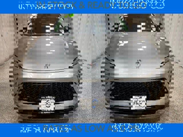 New 2026 Buick Envision Sport Touring image 7