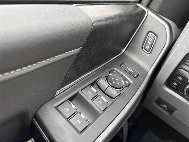 New 2026 Ford F250 XLT w/ XLT Premium Package image 16