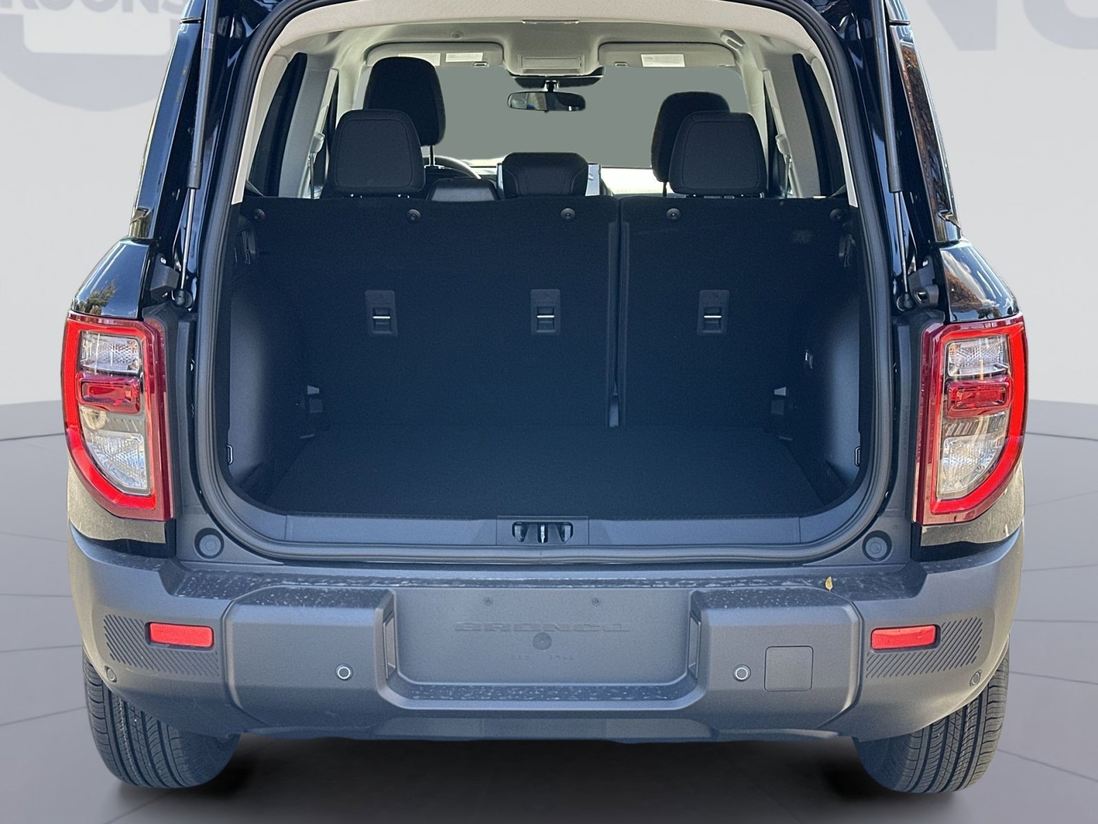 New 2025 Ford Bronco Sport Big Bend image 36